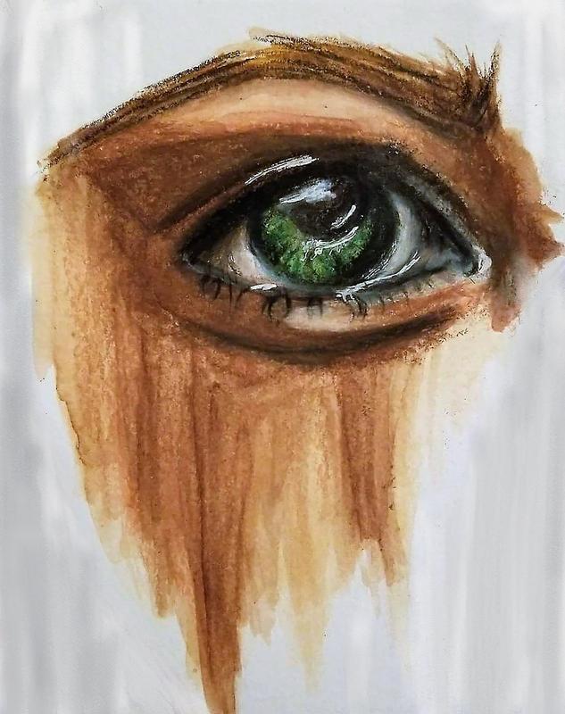 Green Eyes