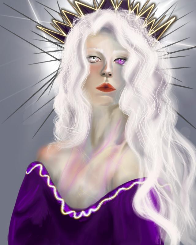 The Queen