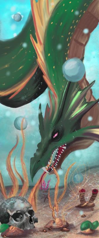 Ocean's Treasures